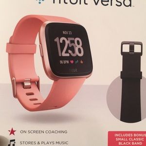 Fitbit versa